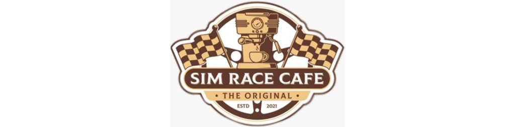 Simrace Cafe