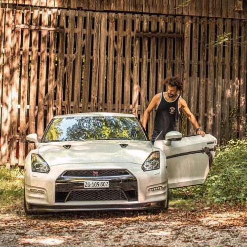 White_GTR